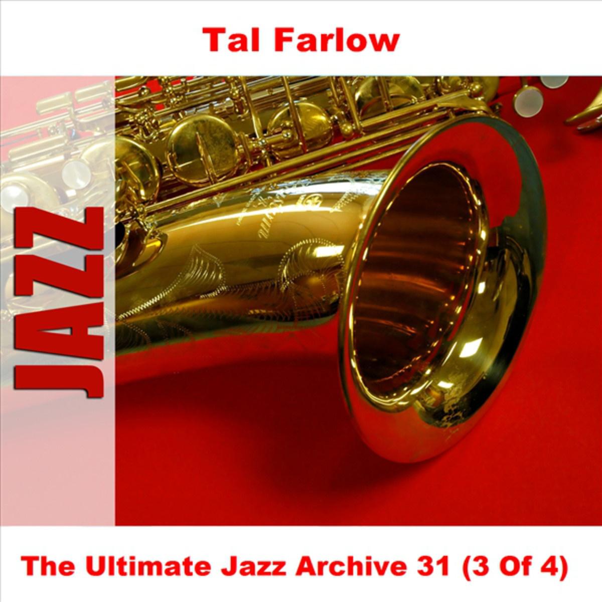 The Ultimate Jazz Archive 31 (3 Of 4)专辑