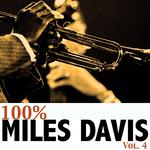 100% Miles Davis, Vol. 4专辑