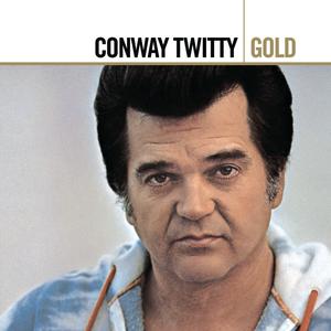Tight Fittin' Jeans - Conway Twitty (PT karaoke) 带和声伴奏