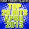 Top 20 Hits April 2013专辑