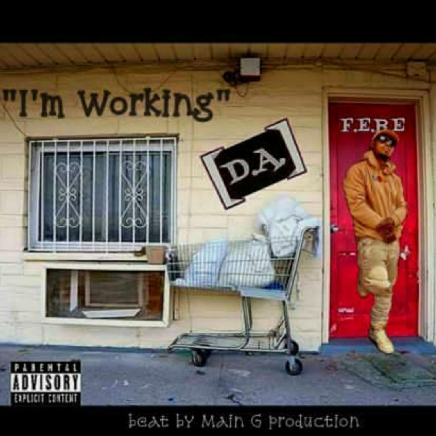 I'm Working