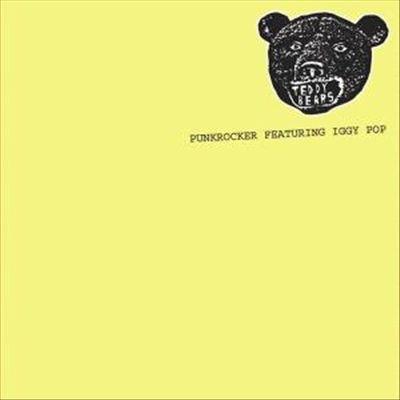 Punkrocker