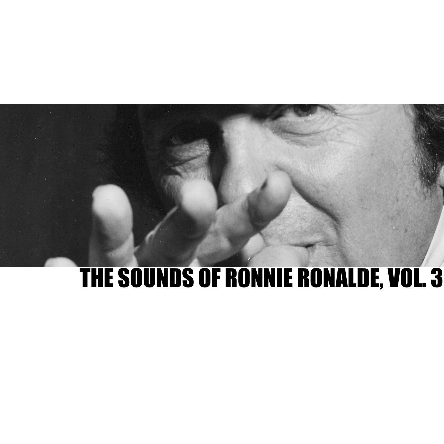 The Sounds of Ronnie Ronalde, Vol. 3