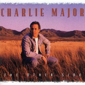 Charlie Major - The Other Side (Karaoke Version) 带和声伴奏 （升4半音）