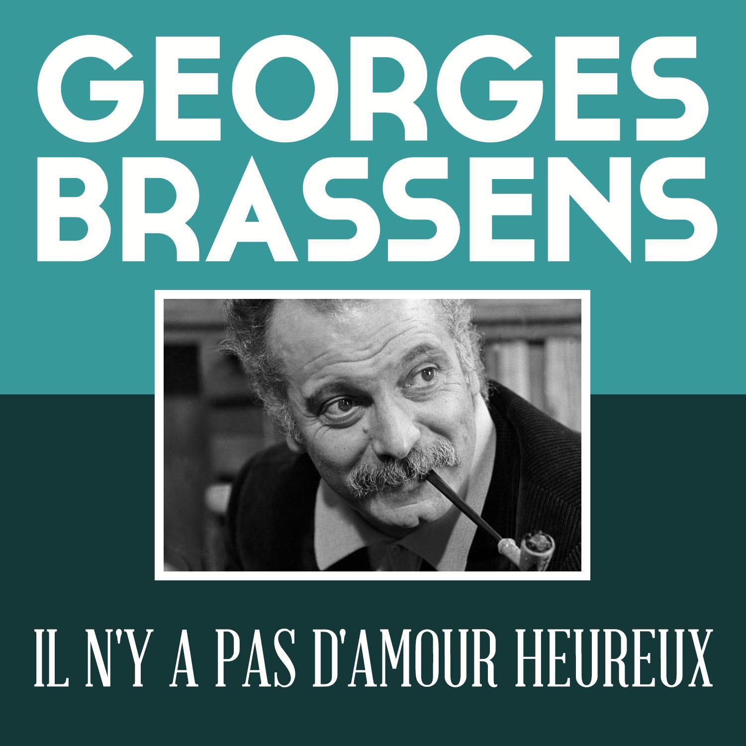 Il n'y a pas d'amour heureux