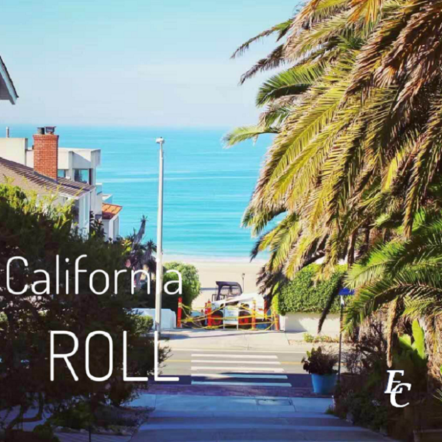 californiaroll