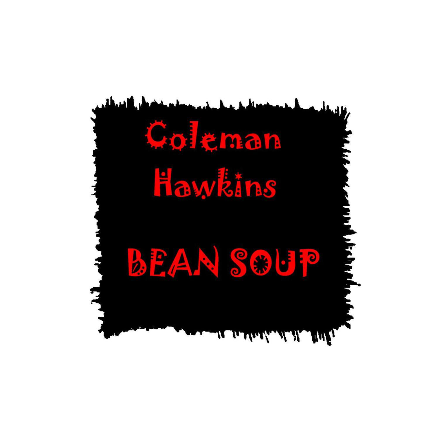 Bean Soup专辑