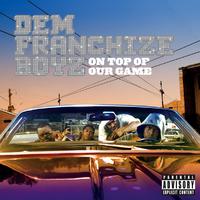 Ridin Rims - Dem Franchise Boyz