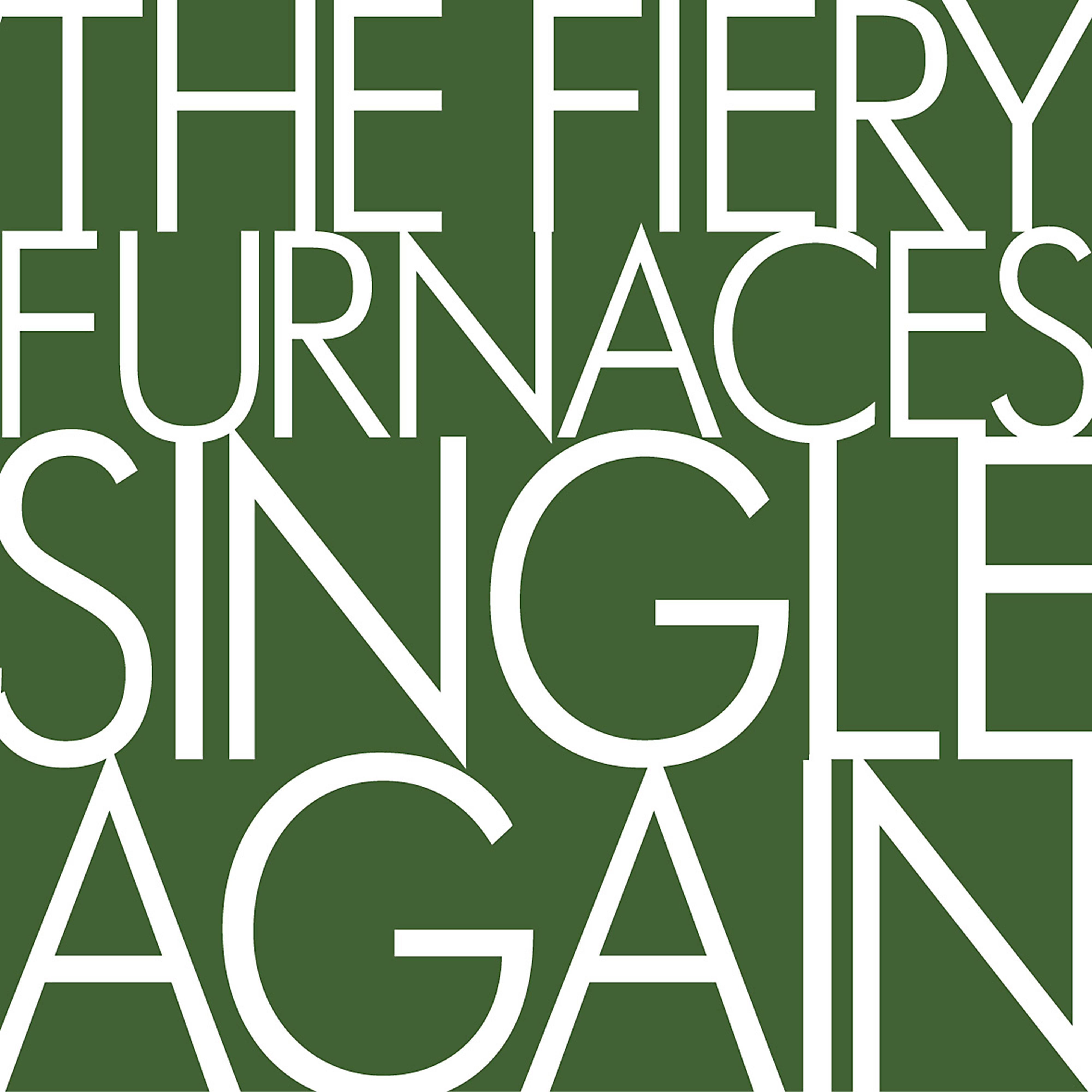 Single Again