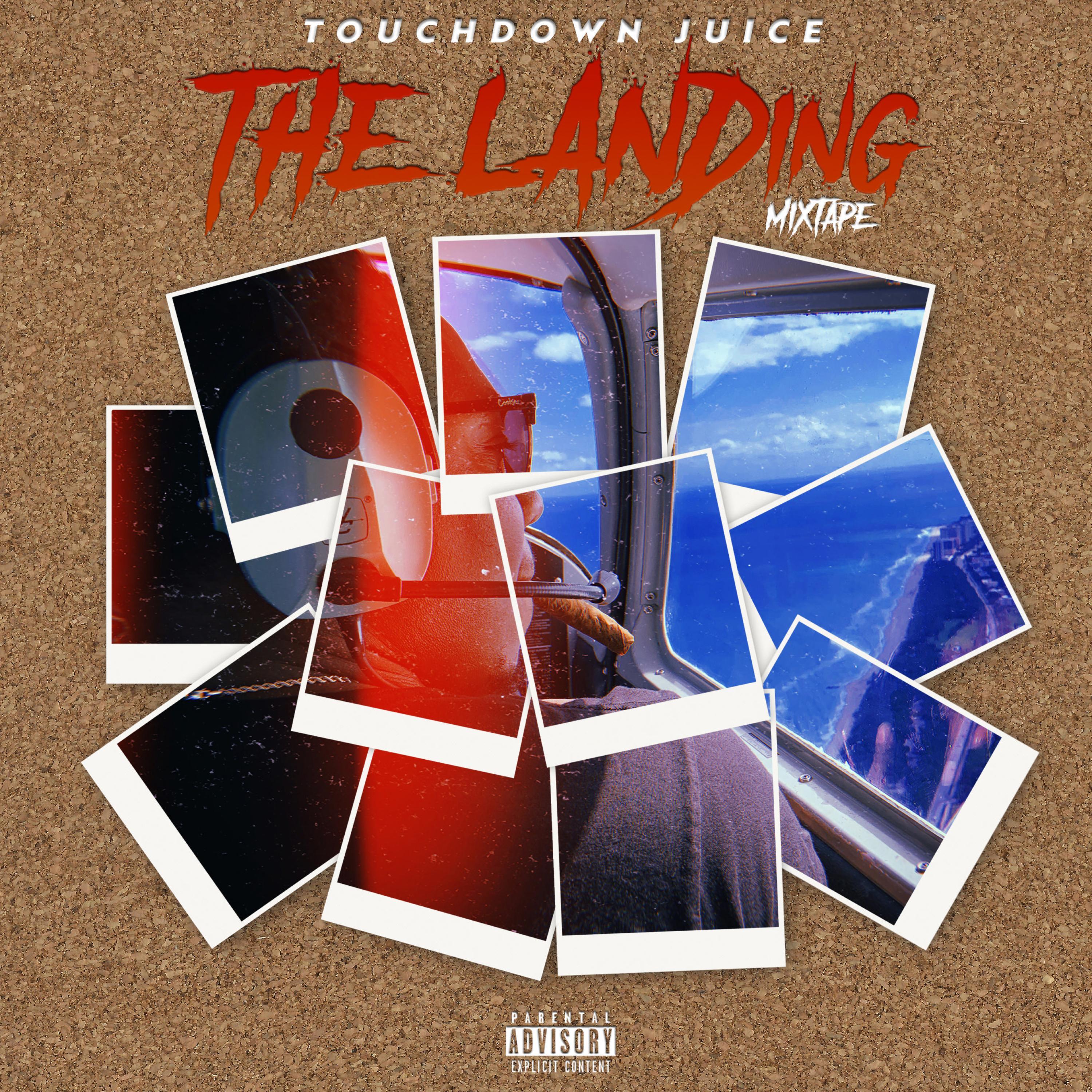 Goin' Up (feat. Stan Sono)