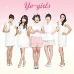 Yo Girls Diary专辑