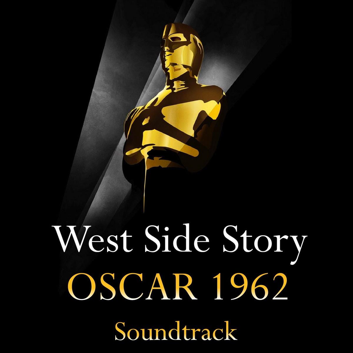 West Side Story (Oscar 1962)专辑
