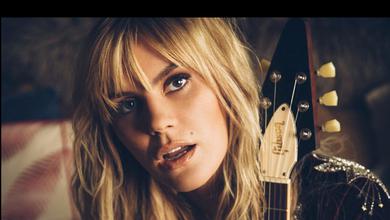 Grace Potter