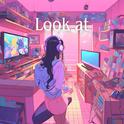 Look at专辑