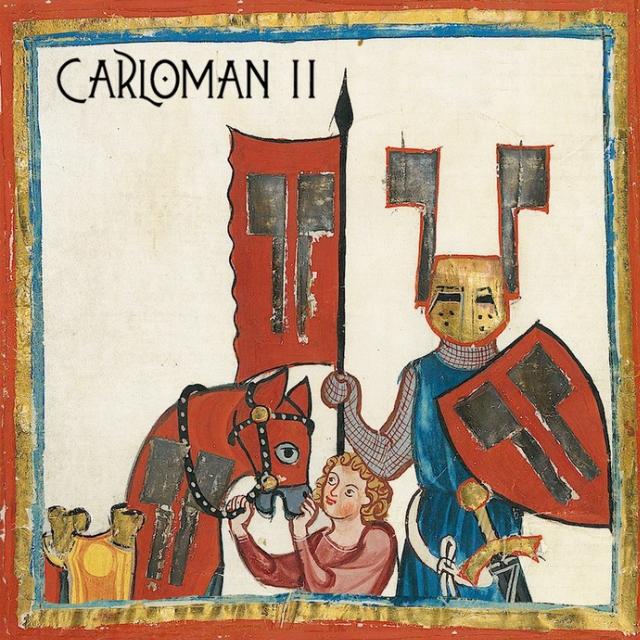 Carloman II