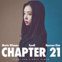 CHAPTER 21专辑