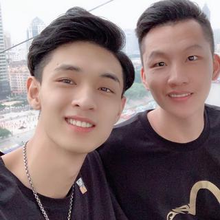 秦霄贤 刘筱亭 串烧歌曲