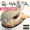 Memoire Of G-MA$TA专辑