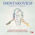 Shostakovich: Symphony No. 6 in B Minor, Op. 54 (Digitally Remastered)专辑