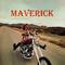 MAVERICK专辑