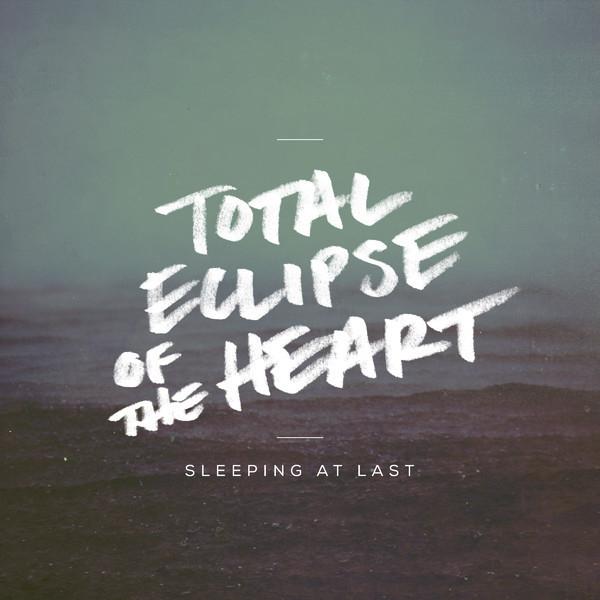 Total Eclipse of the Heart专辑