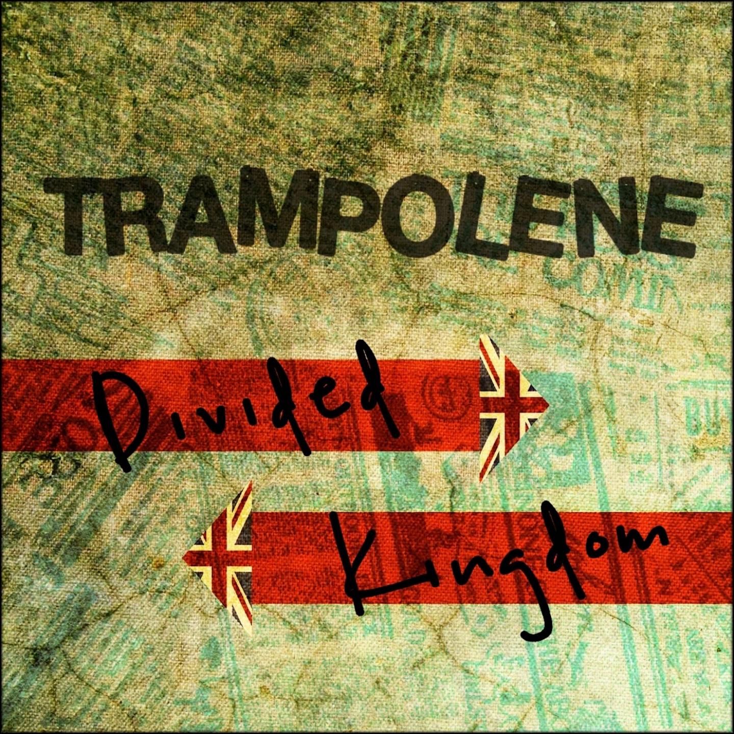 Pocket Album Five (Divided Kingdom)