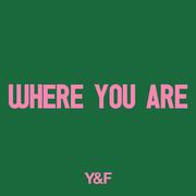 Where You Are