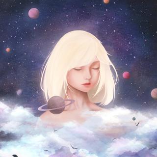 音乐星空♬探索少人涉足的微光星辰