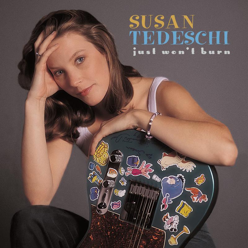 Susan Tedeschi - Looking For Answers (Live at the Beacon Theater / 2022)