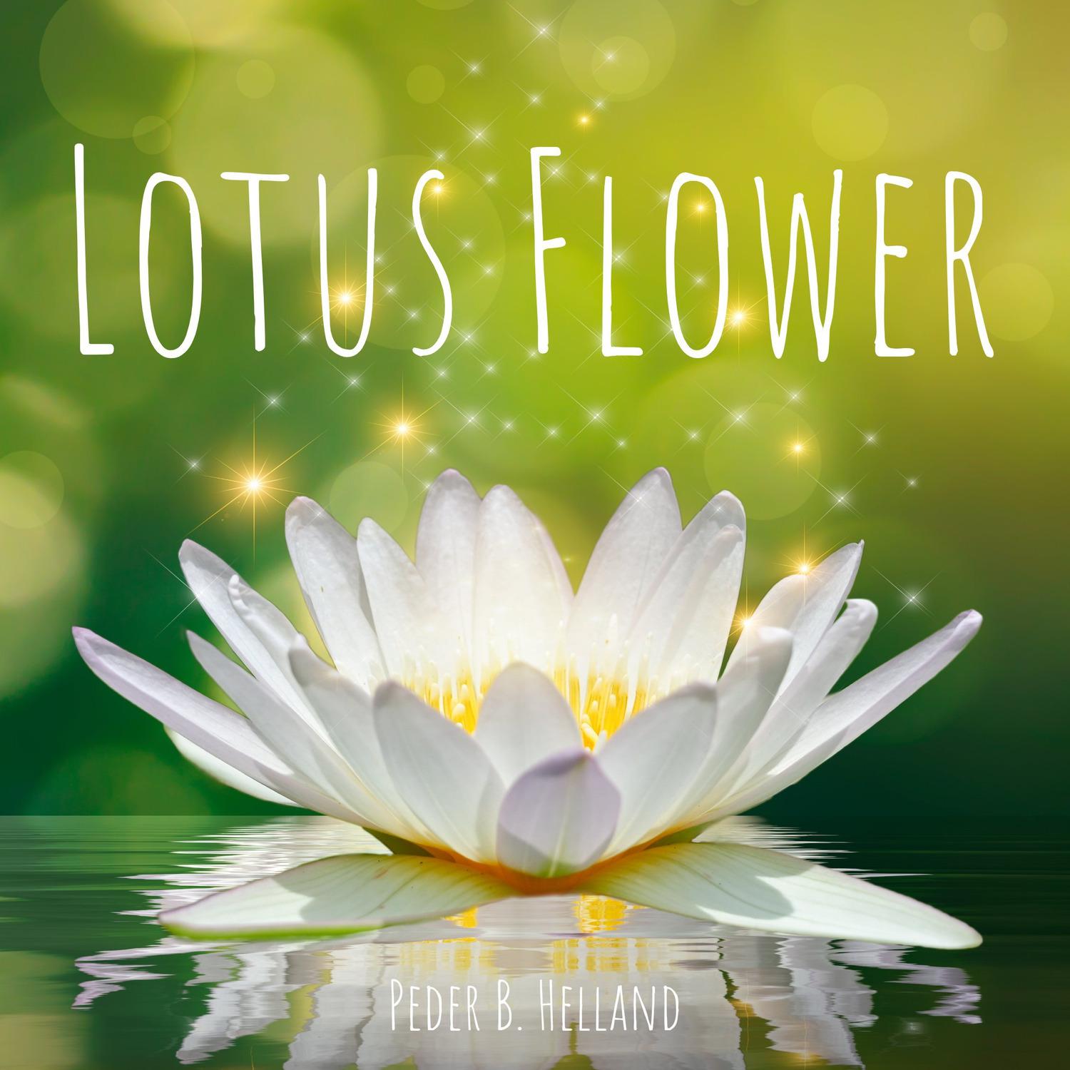 Lotus Flower专辑