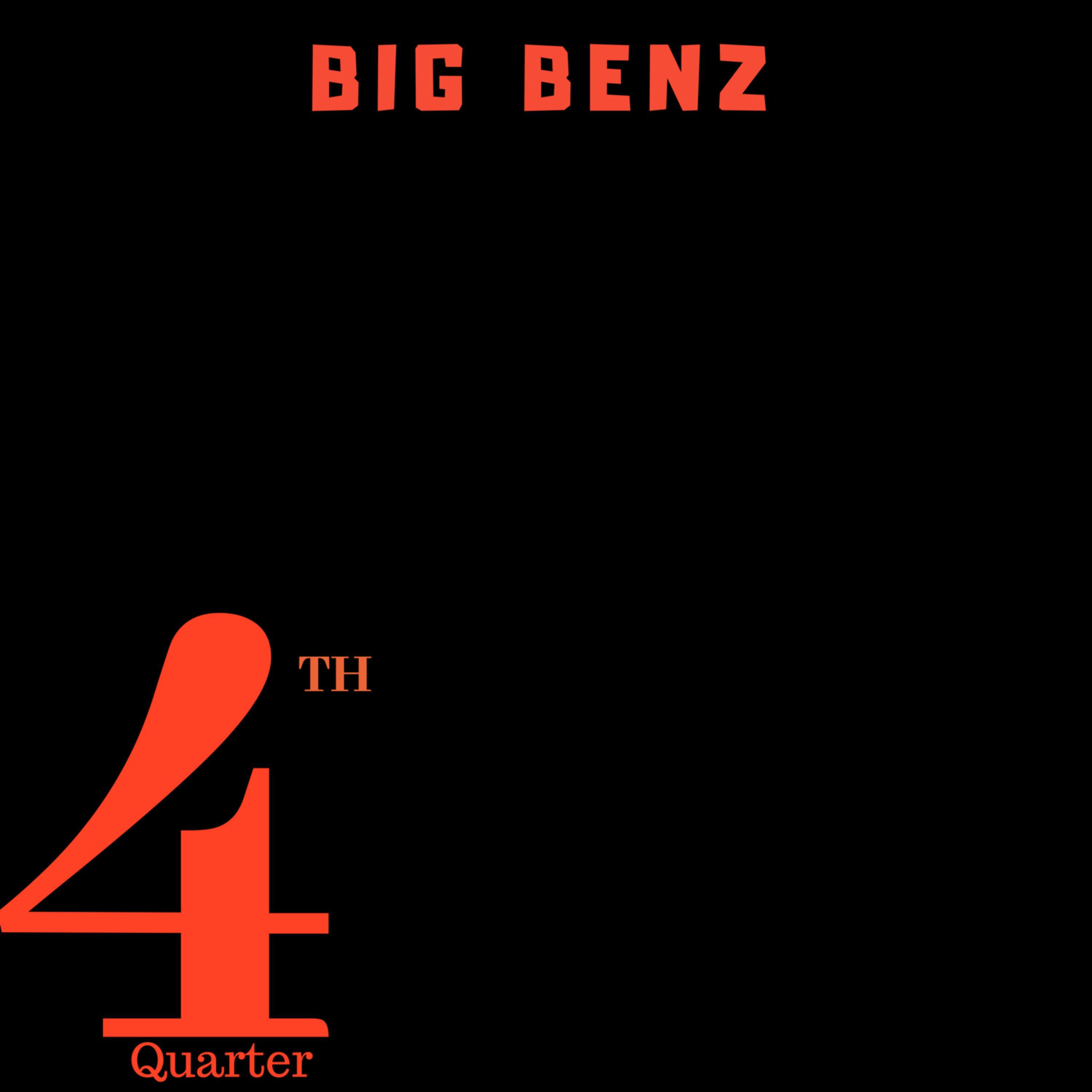 Big Benz - Leaders (feat. Ali Kulture& G. Runna)