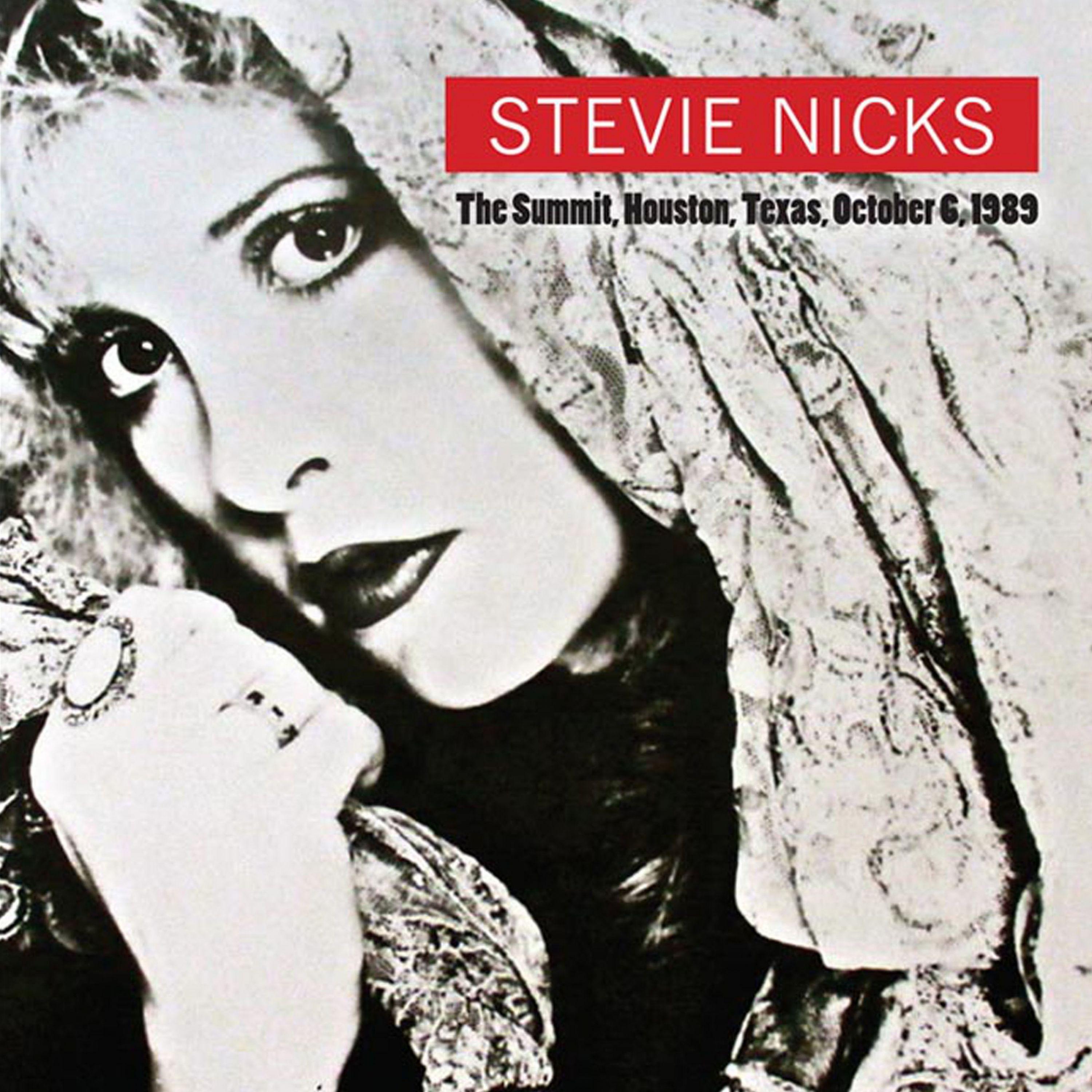 Live At The Summit, Houston, Texas, October 6th 1989 (Remastered)