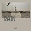 RAIN专辑