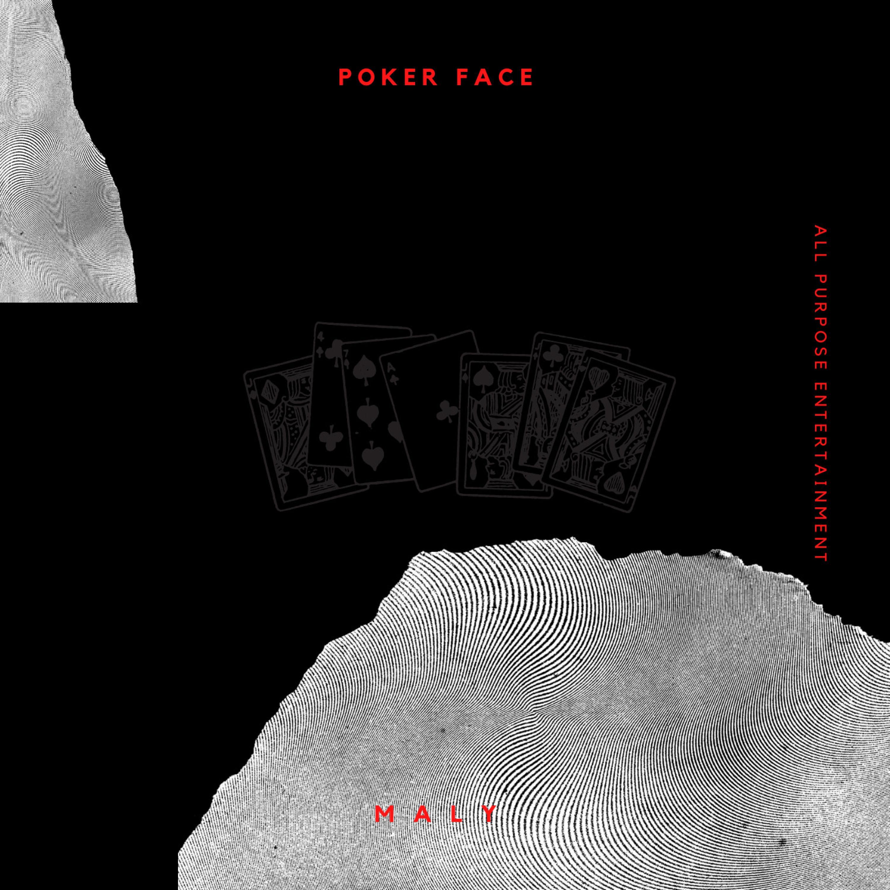 Poker Face (feat. Radio skinny)