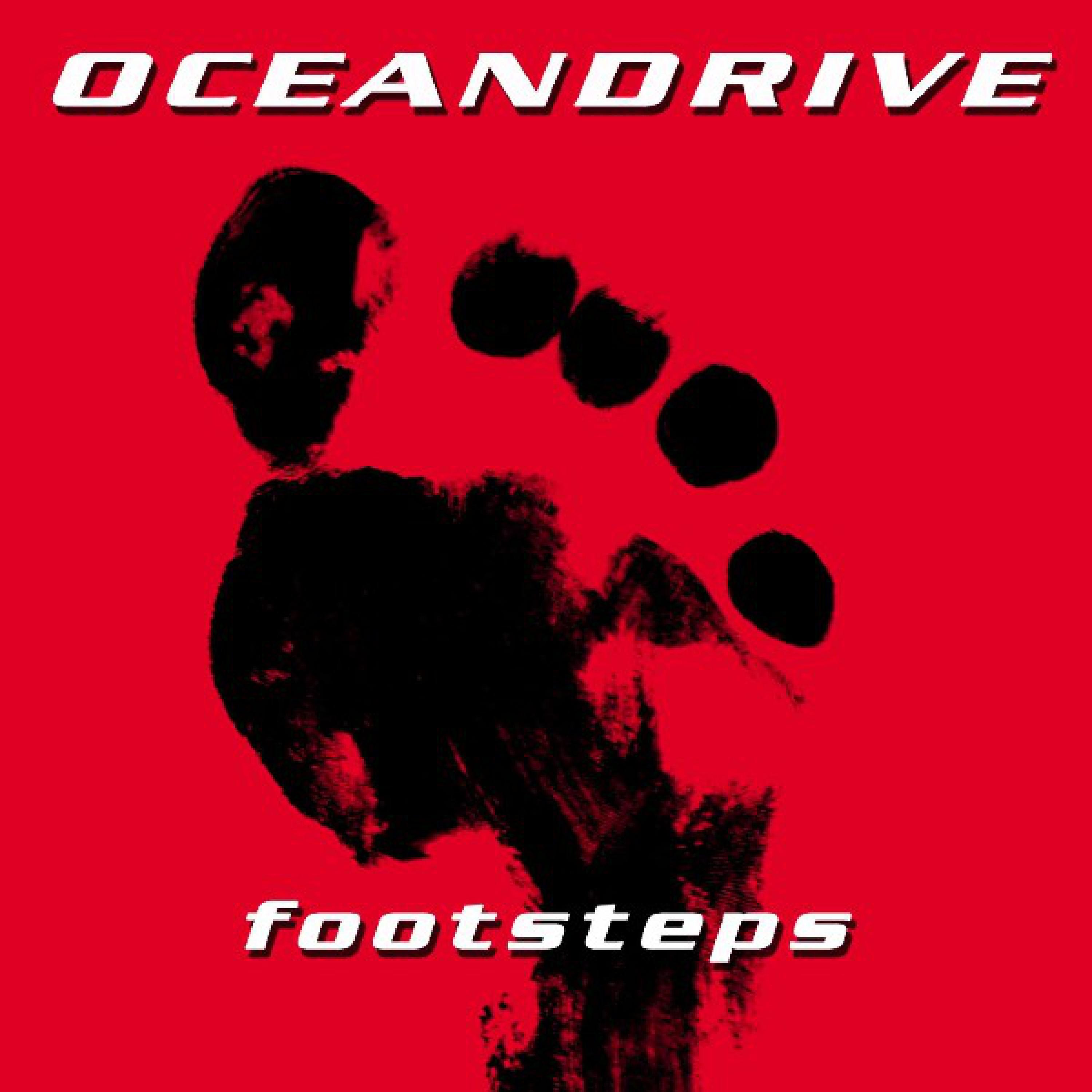 Footsteps