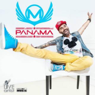 Panama 相似推荐