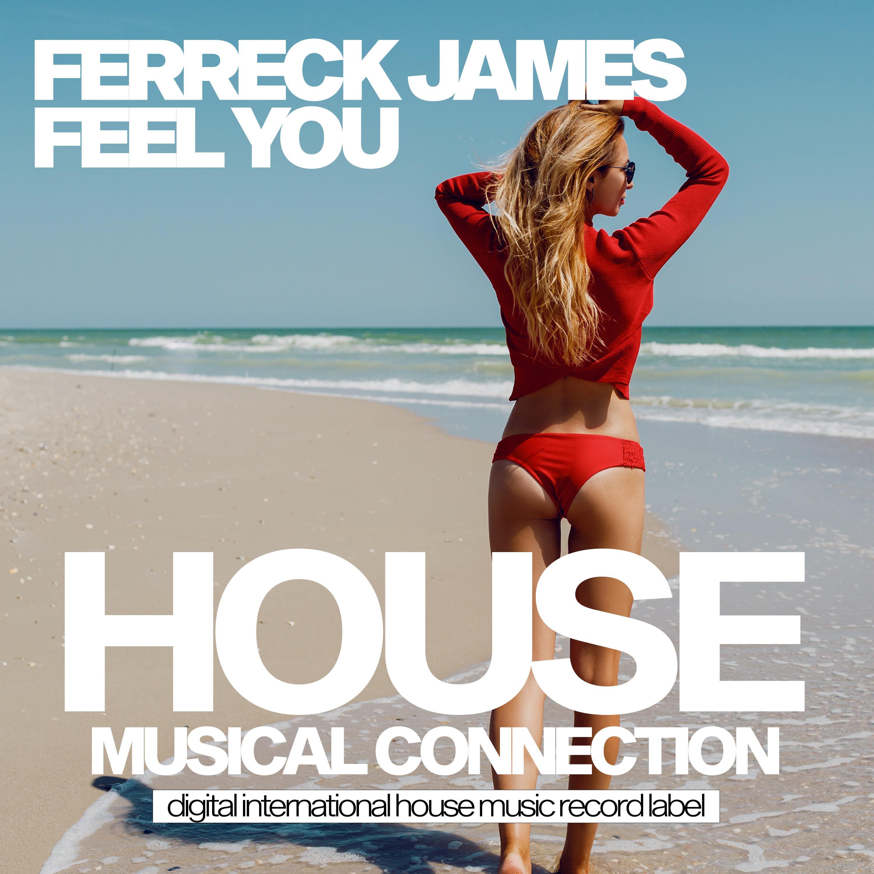 Ferreck James - Feel You (Original Mix)