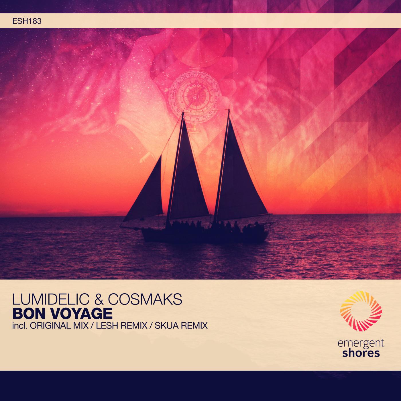 Bon Voyage (Lesh Remix)