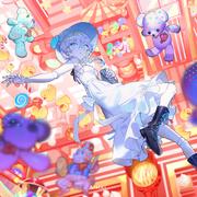 Aimai专辑