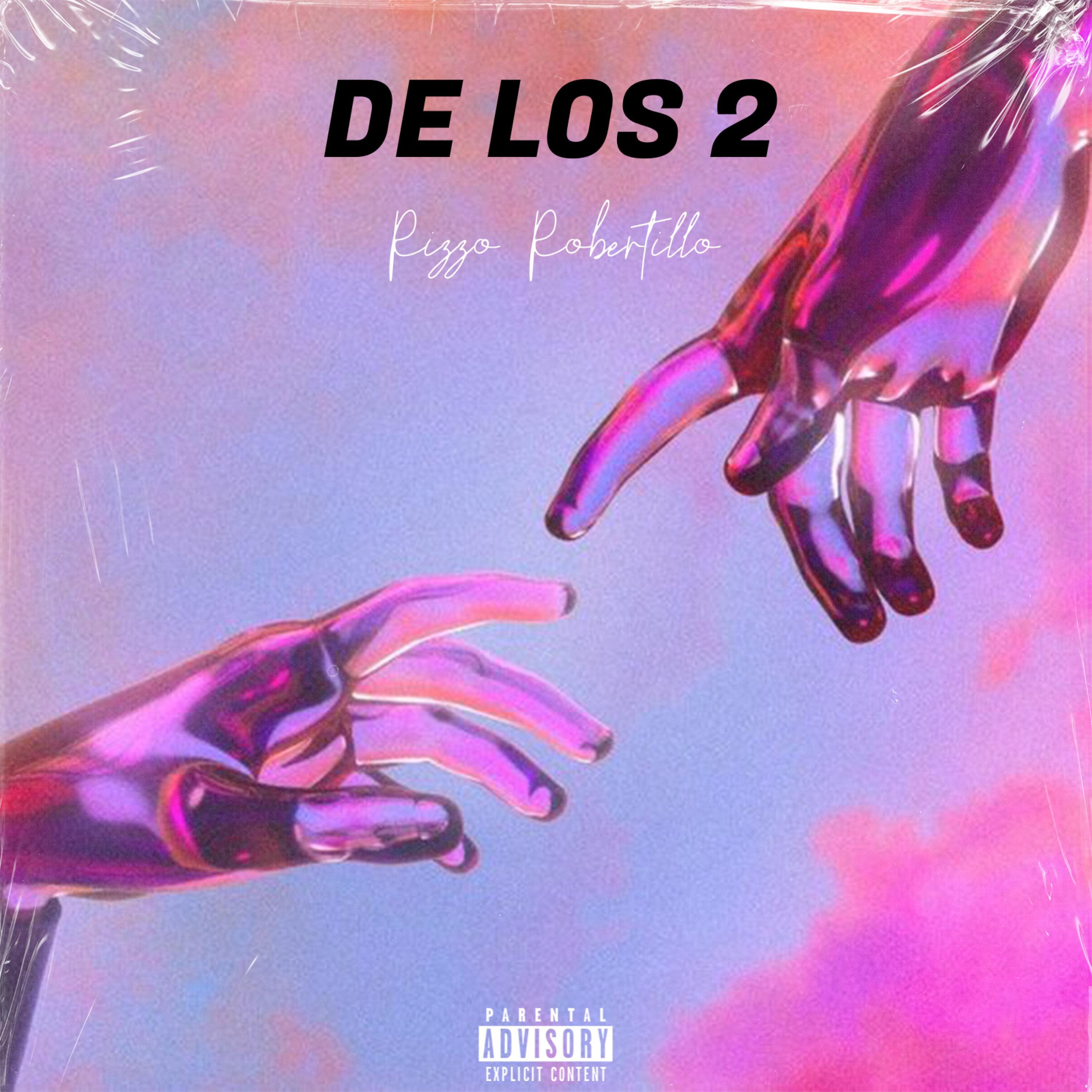 De los 2 (feat. Robertillo)