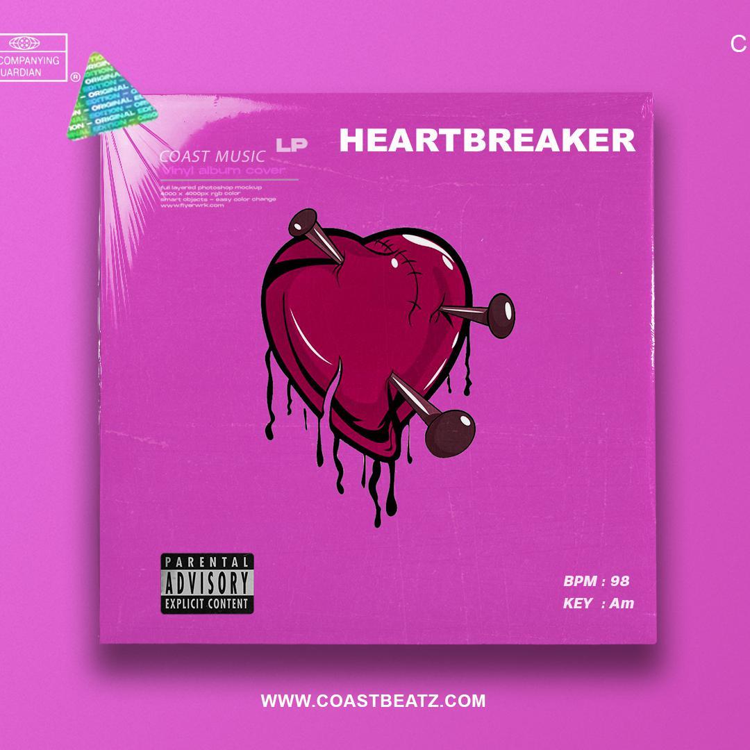 Sad Emo Piano Boombap Type Beat | COAST MUSIC