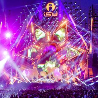 ISY三亚国际音乐节现场歌单