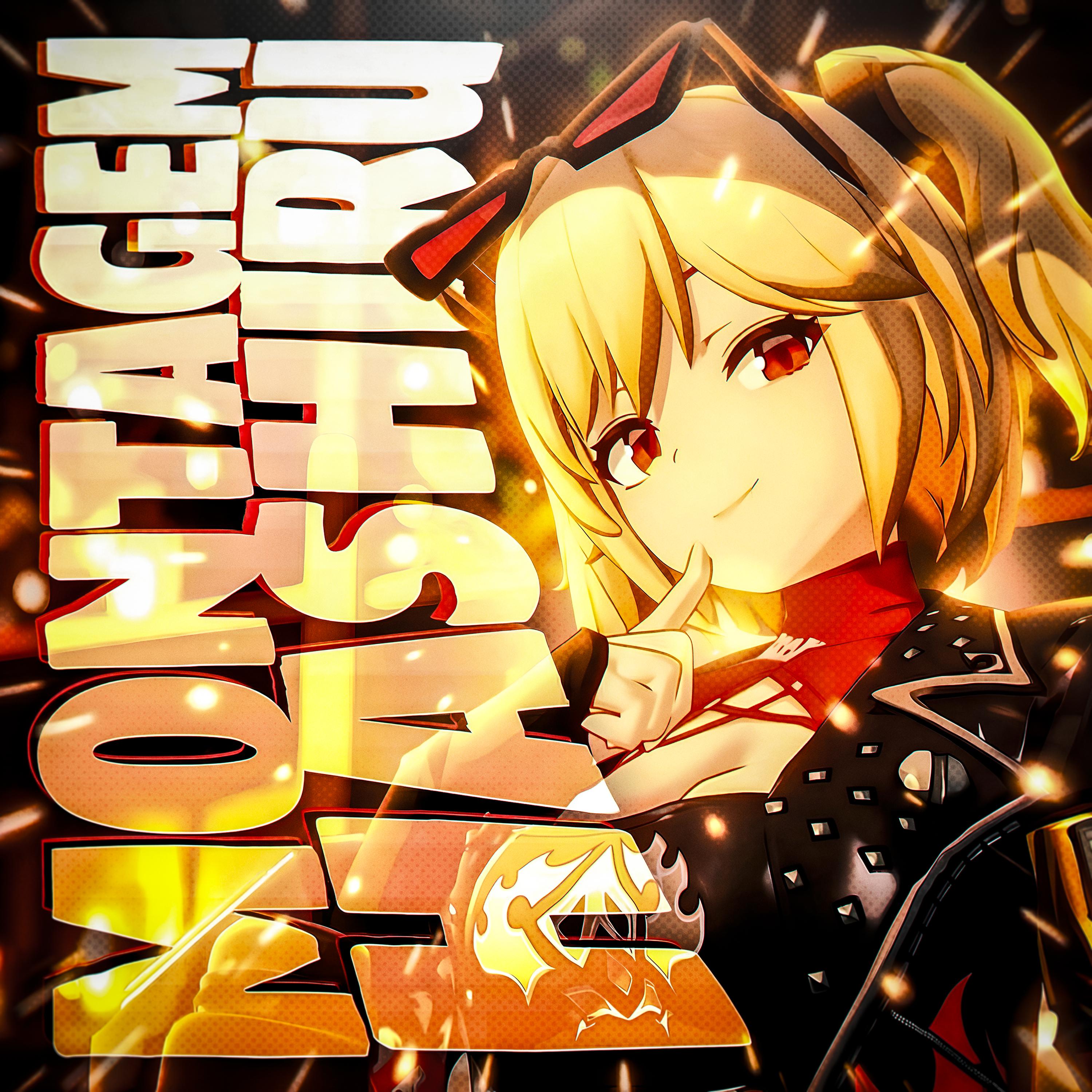 MONTAGEM HASHIRU (Slowed)