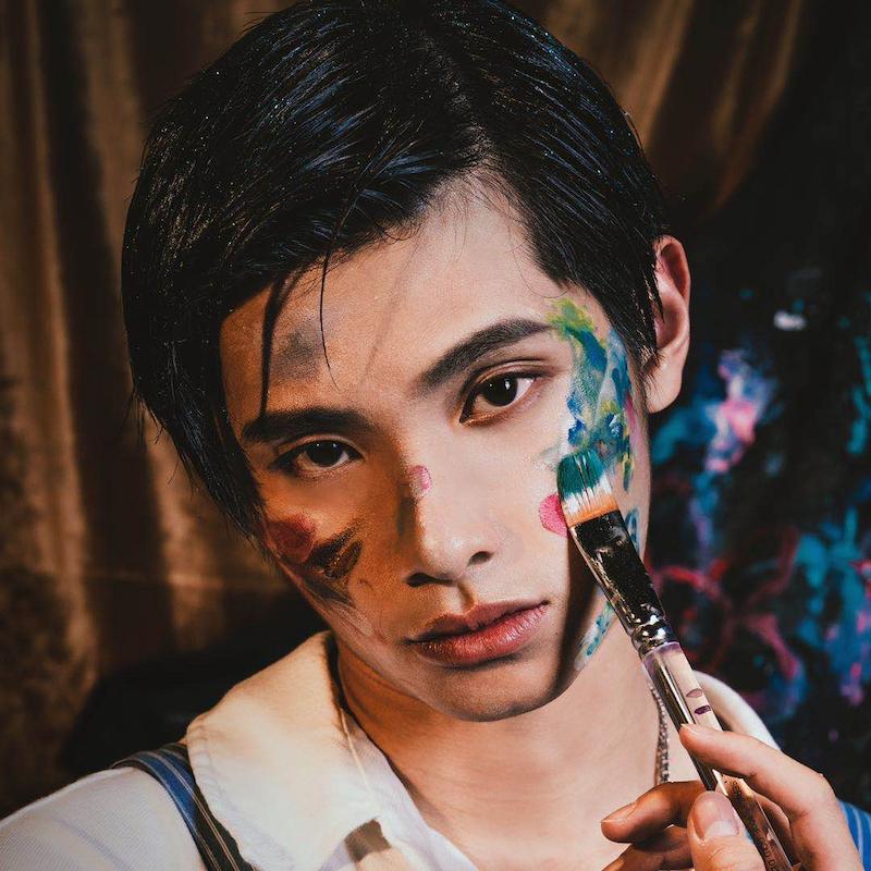 台湾新发现 | 李浩玮全新创作单曲《真心话》来袭