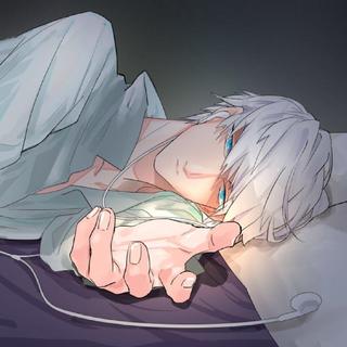 有一温柔公子丨眸间若有绝伦桑月［古风］