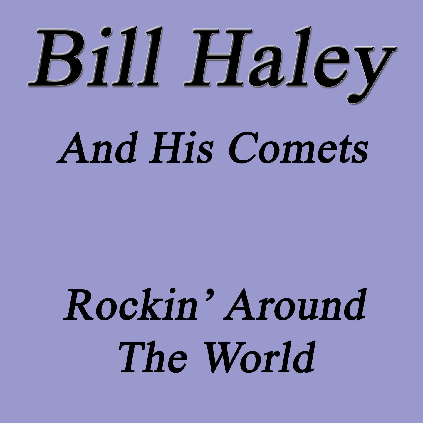 Rockin` Around The World
