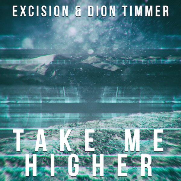 Take Me Higher专辑