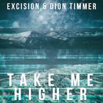 Take Me Higher专辑