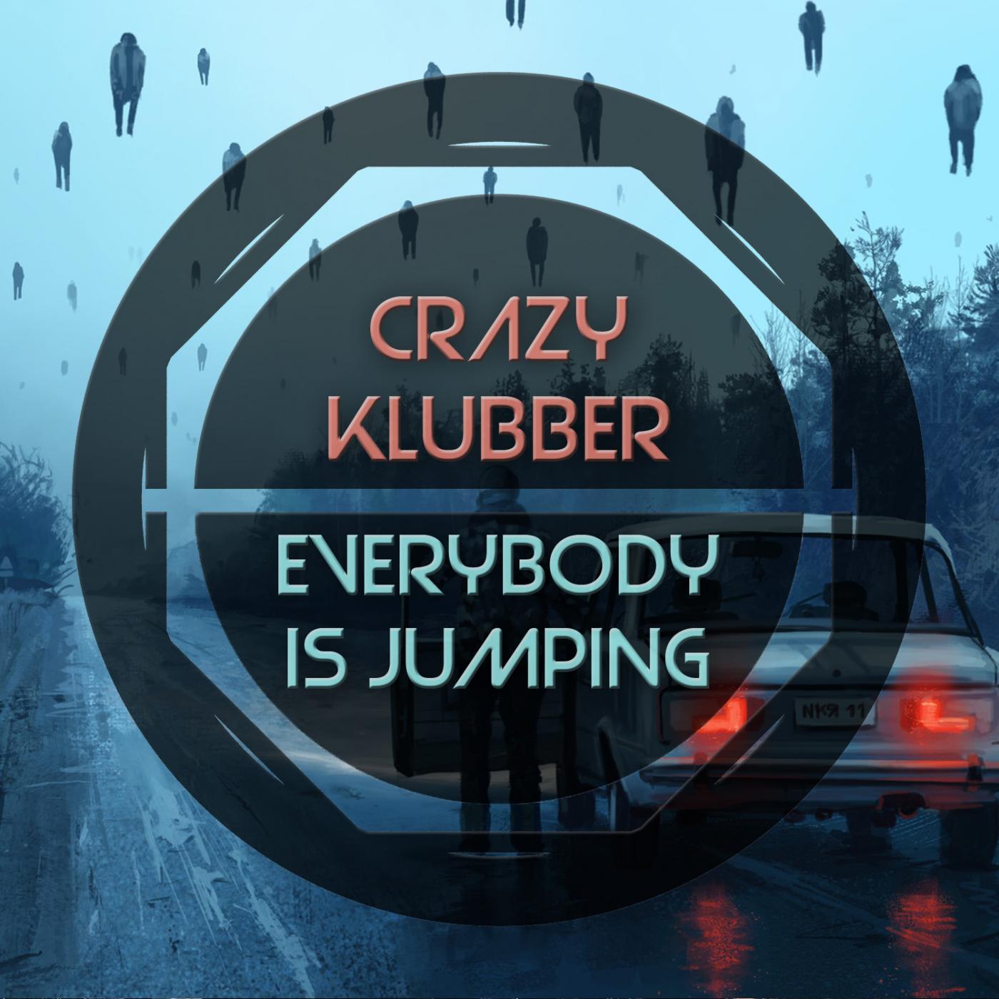 Everybody Is Jumping