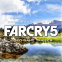 Boom Boom (From The "Far Cry 5" Video Game Trailer)专辑